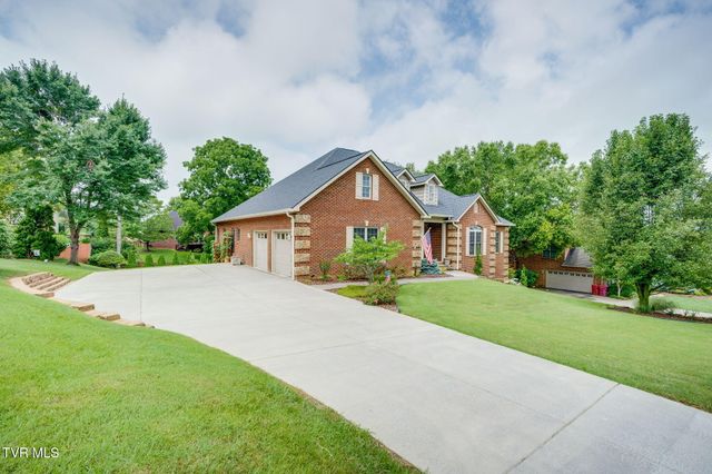 120 Reed Circle, Johnson City, TN 37601