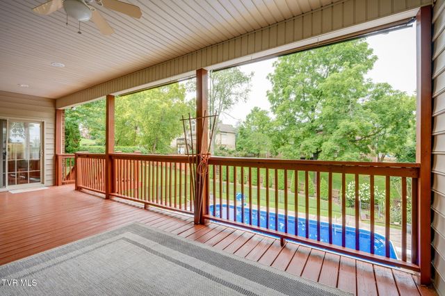 120 Reed Circle, Johnson City, TN 37601