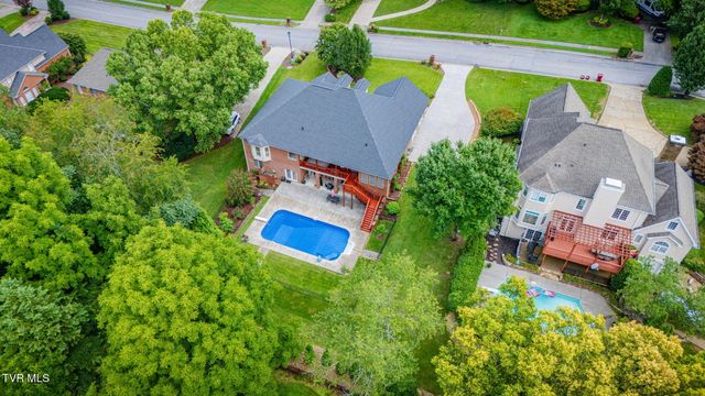 120 Reed Circle, Johnson City, TN 37601