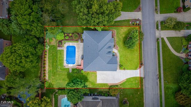 120 Reed Circle, Johnson City, TN 37601