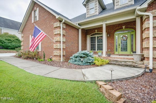 120 Reed Circle, Johnson City, TN 37601