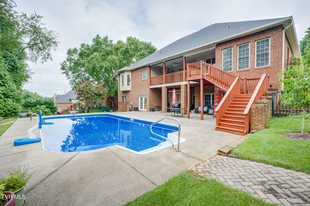120 Reed Circle, Johnson City, TN 37601