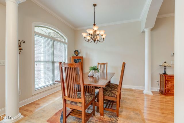 120 Reed Circle, Johnson City, TN 37601