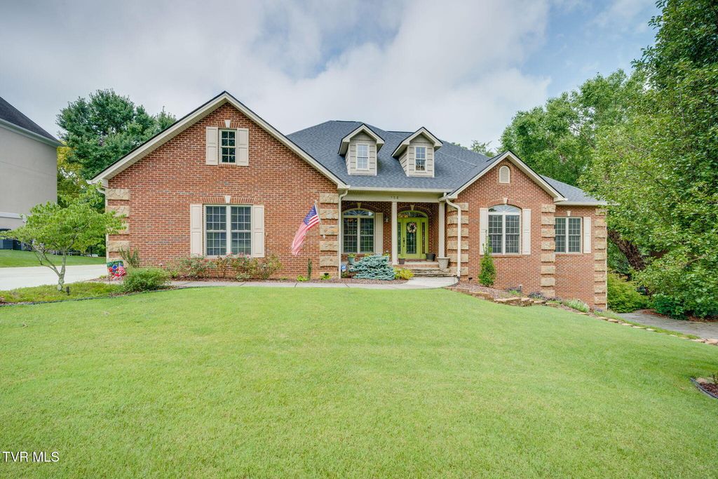 120 Reed Circle, Johnson City, TN 37601
