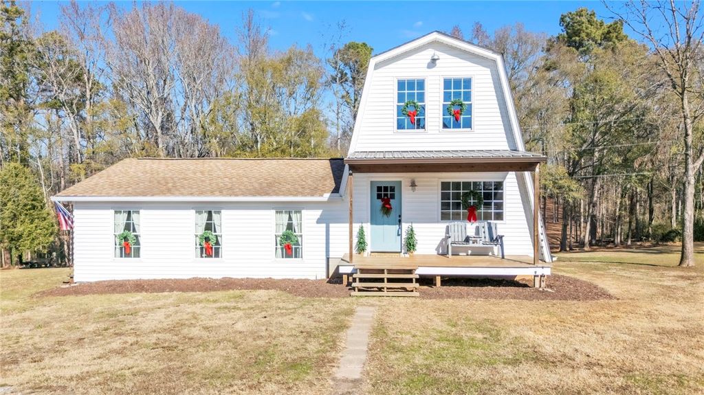 619 Spearman Road, Pelzer, SC 29669