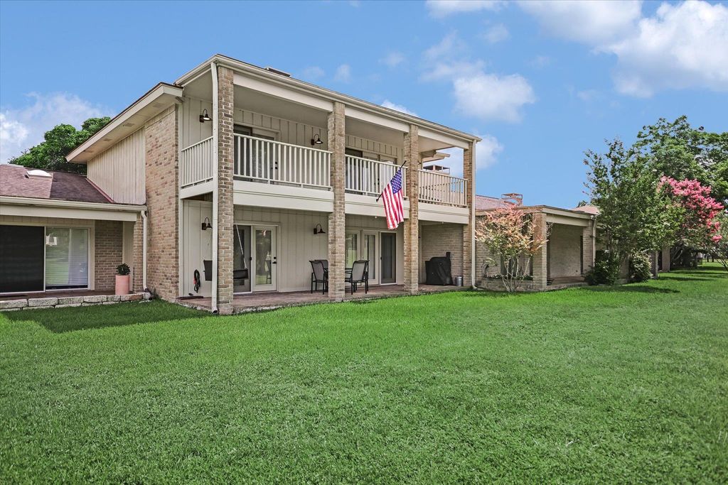 11125 Pinehurst DR C, Austin, TX 78747