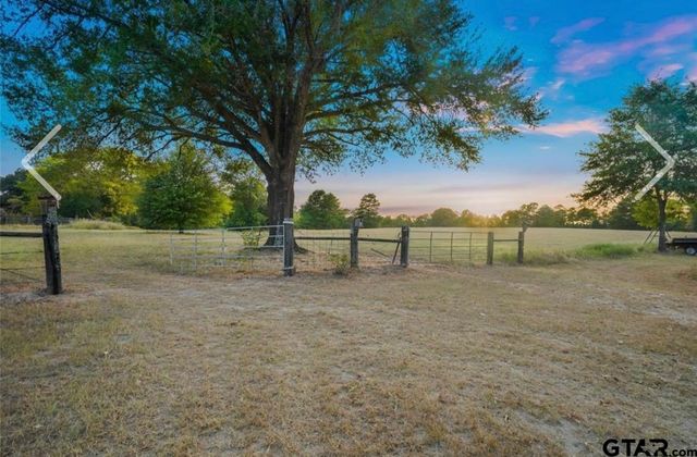 11755 E State Highway 21, Crockett, TX 75835