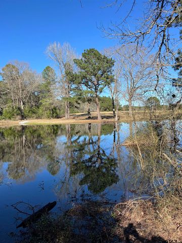 11755 E State Highway 21, Crockett, TX 75835