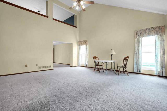 4860 Britton Farms Drive, Hilliard, OH 43026