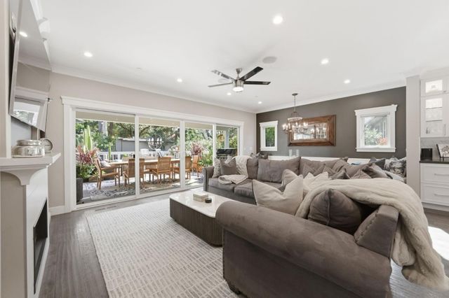 2349 Eaton Avenue, San Carlos, CA 94070