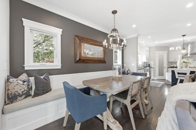 2349 Eaton Avenue, San Carlos, CA 94070