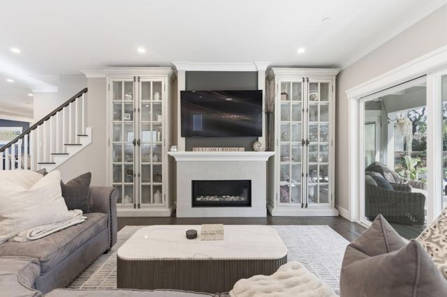 2349 Eaton Avenue, San Carlos, CA 94070