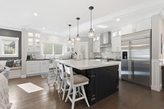 2349 Eaton Avenue, San Carlos, CA 94070