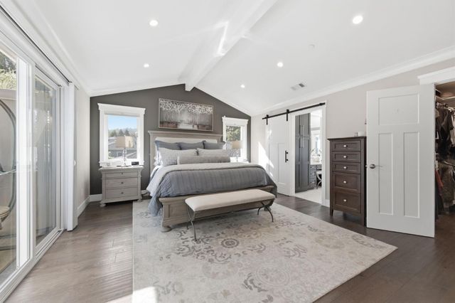 2349 Eaton Avenue, San Carlos, CA 94070