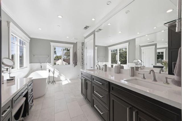 2349 Eaton Avenue, San Carlos, CA 94070