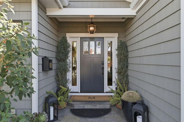 2349 Eaton Avenue, San Carlos, CA 94070