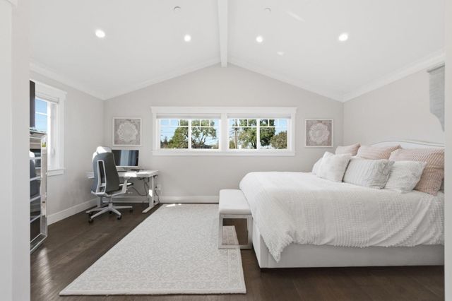 2349 Eaton Avenue, San Carlos, CA 94070