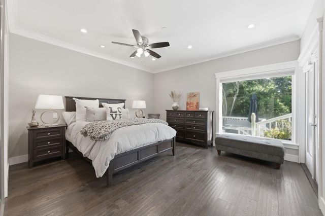 2349 Eaton Avenue, San Carlos, CA 94070