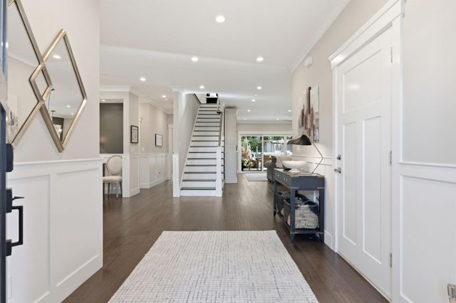 2349 Eaton Avenue, San Carlos, CA 94070