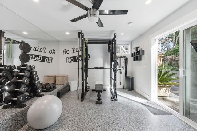 2349 Eaton Avenue, San Carlos, CA 94070