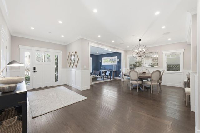 2349 Eaton Avenue, San Carlos, CA 94070