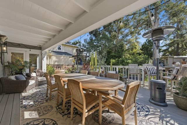 2349 Eaton Avenue, San Carlos, CA 94070