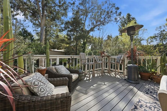 2349 Eaton Avenue, San Carlos, CA 94070