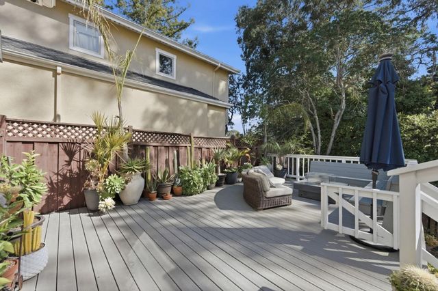 2349 Eaton Avenue, San Carlos, CA 94070