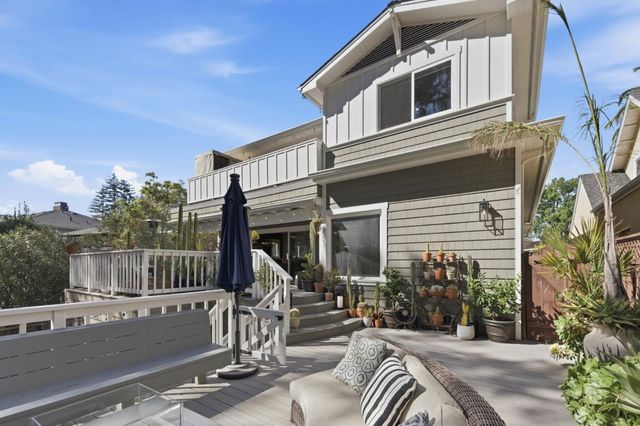 2349 Eaton Avenue, San Carlos, CA 94070