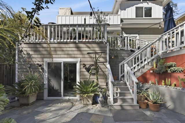 2349 Eaton Avenue, San Carlos, CA 94070