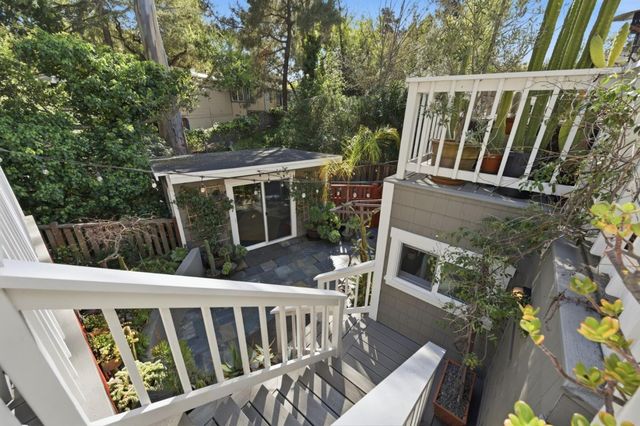 2349 Eaton Avenue, San Carlos, CA 94070