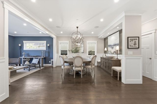 2349 Eaton Avenue, San Carlos, CA 94070