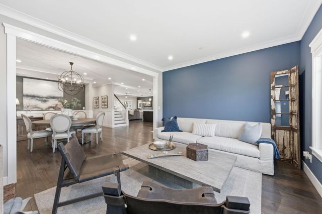 2349 Eaton Avenue, San Carlos, CA 94070