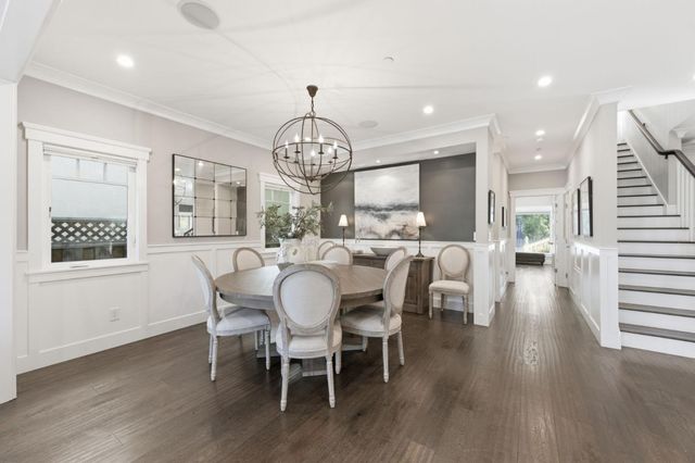 2349 Eaton Avenue, San Carlos, CA 94070