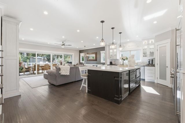 2349 Eaton Avenue, San Carlos, CA 94070