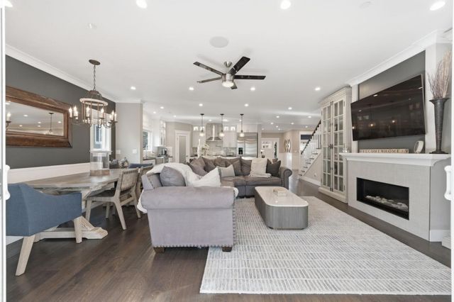 2349 Eaton Avenue, San Carlos, CA 94070