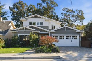 2349 Eaton Avenue, San Carlos, CA 94070