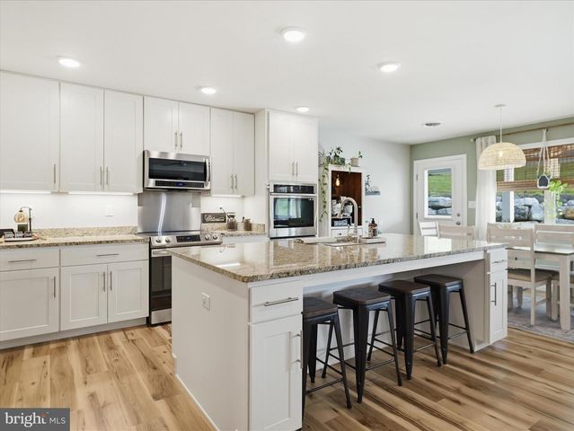 6270 BIKLE RD, Chambersburg, PA 17202