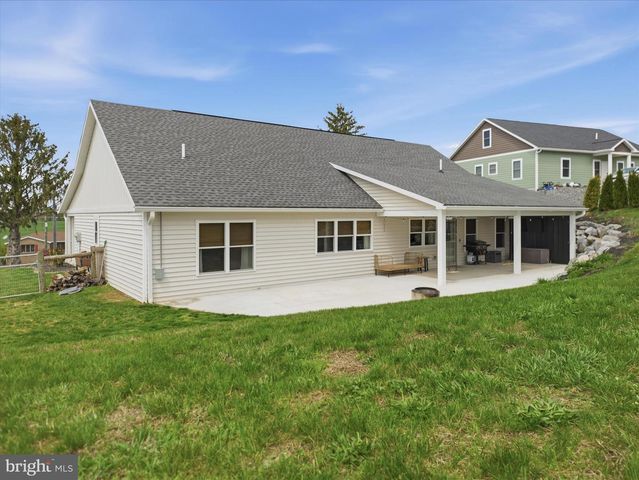 6270 BIKLE RD, Chambersburg, PA 17202