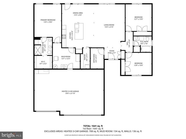 6270 BIKLE RD, Chambersburg, PA 17202