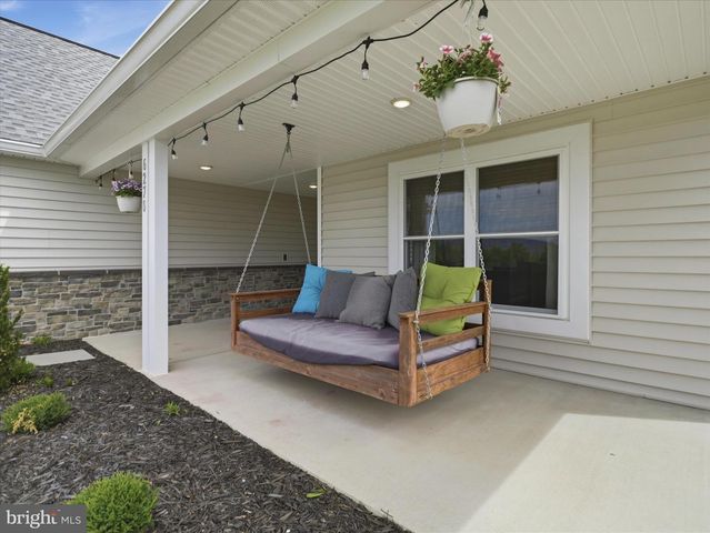 6270 BIKLE RD, Chambersburg, PA 17202