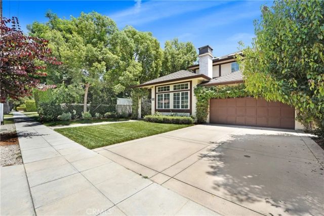 1714 W Oak, Burbank, CA 91506