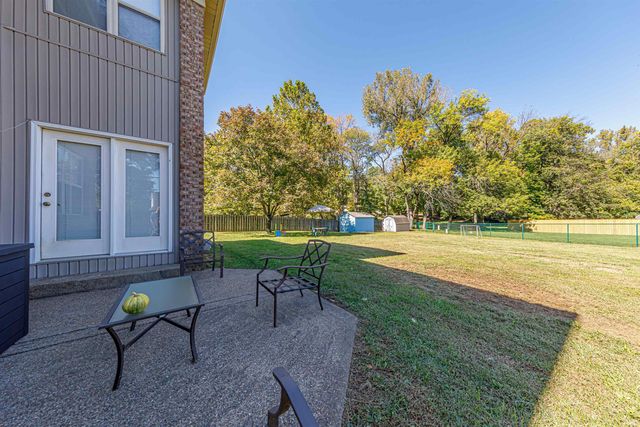 3116 Roselawn Drive, Evansville, IN 47711