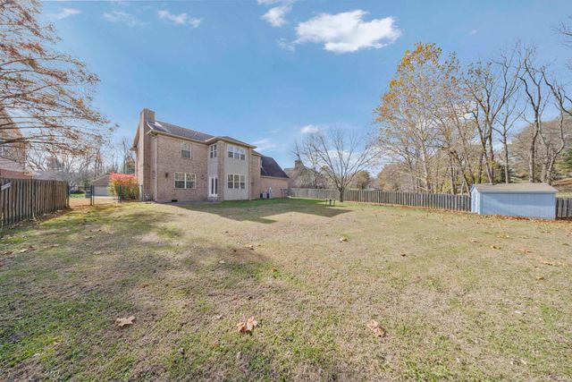 3116 Roselawn Drive, Evansville, IN 47711