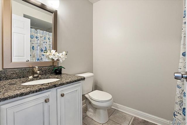 8698 Paul Drive, Washington, MI 48094