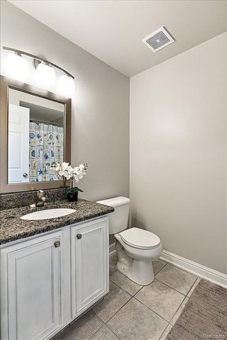 8698 Paul Drive, Washington, MI 48094