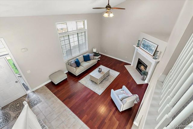 8698 Paul Drive, Washington, MI 48094