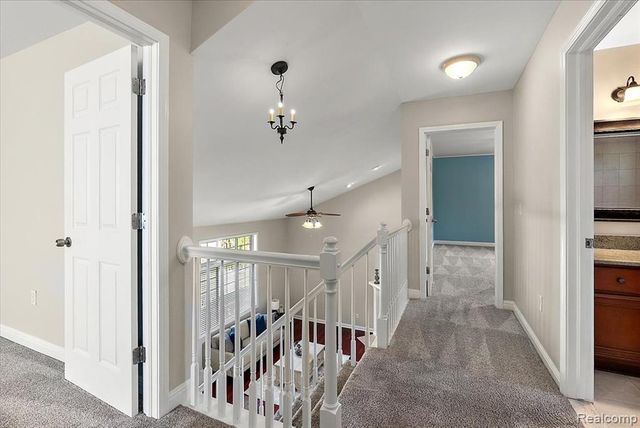 8698 Paul Drive, Washington, MI 48094