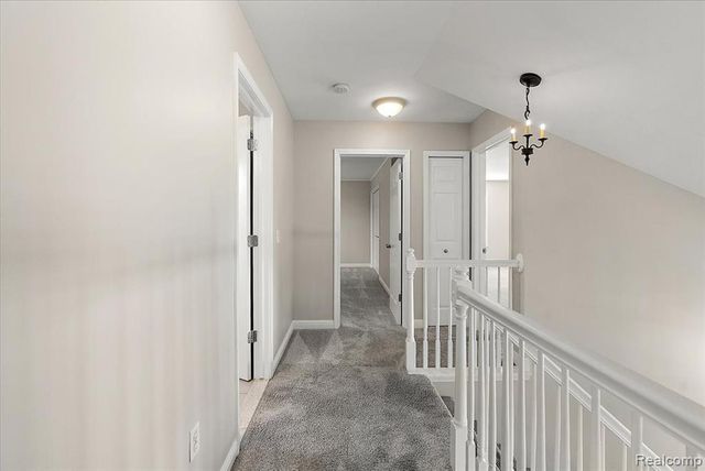 8698 Paul Drive, Washington, MI 48094