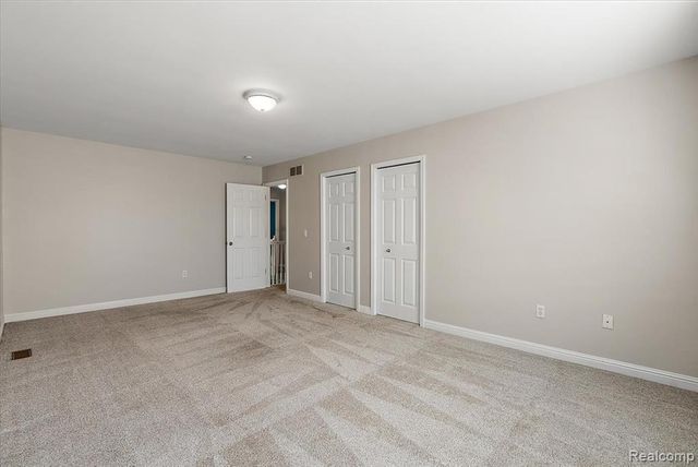 8698 Paul Drive, Washington, MI 48094